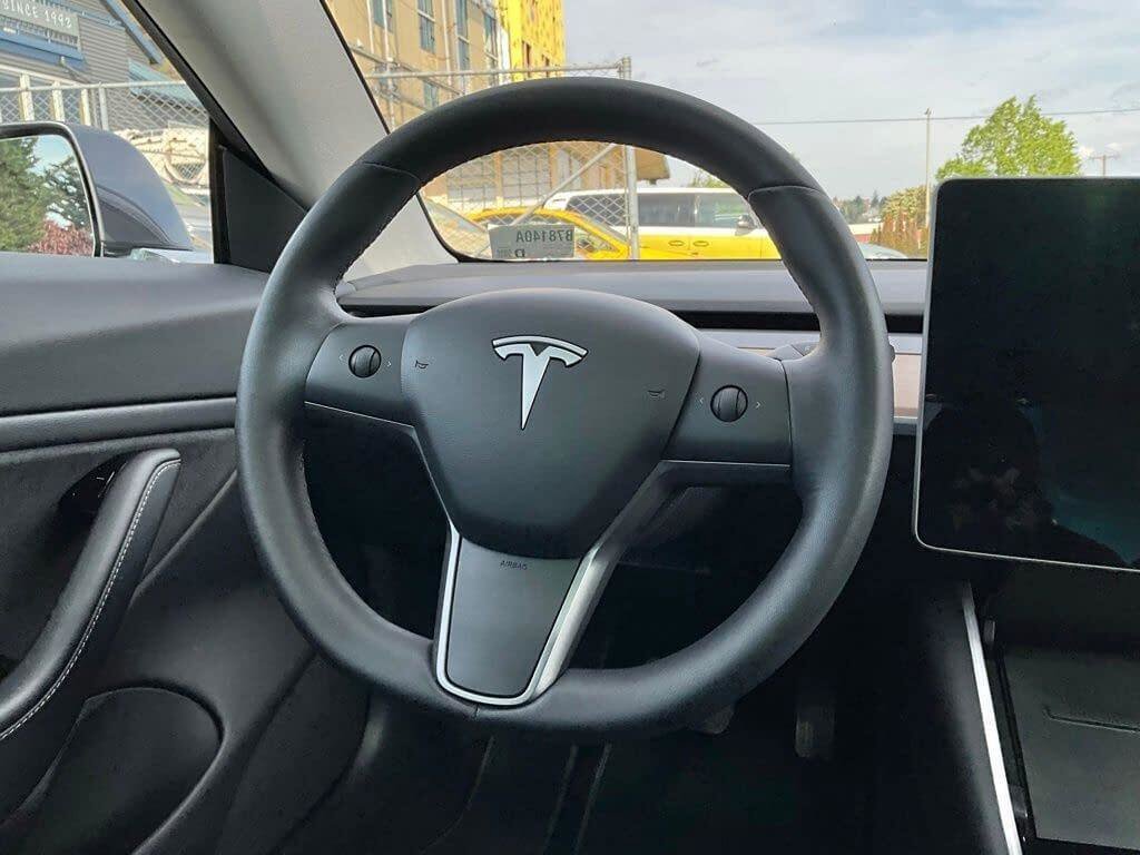 Used 2020 Tesla Model 3 Long Range AWD/4WD image 18