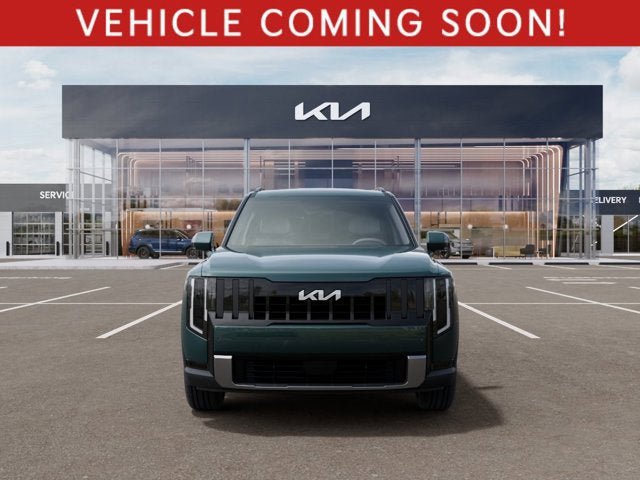 New 2027 Kia Telluride AWD image 2
