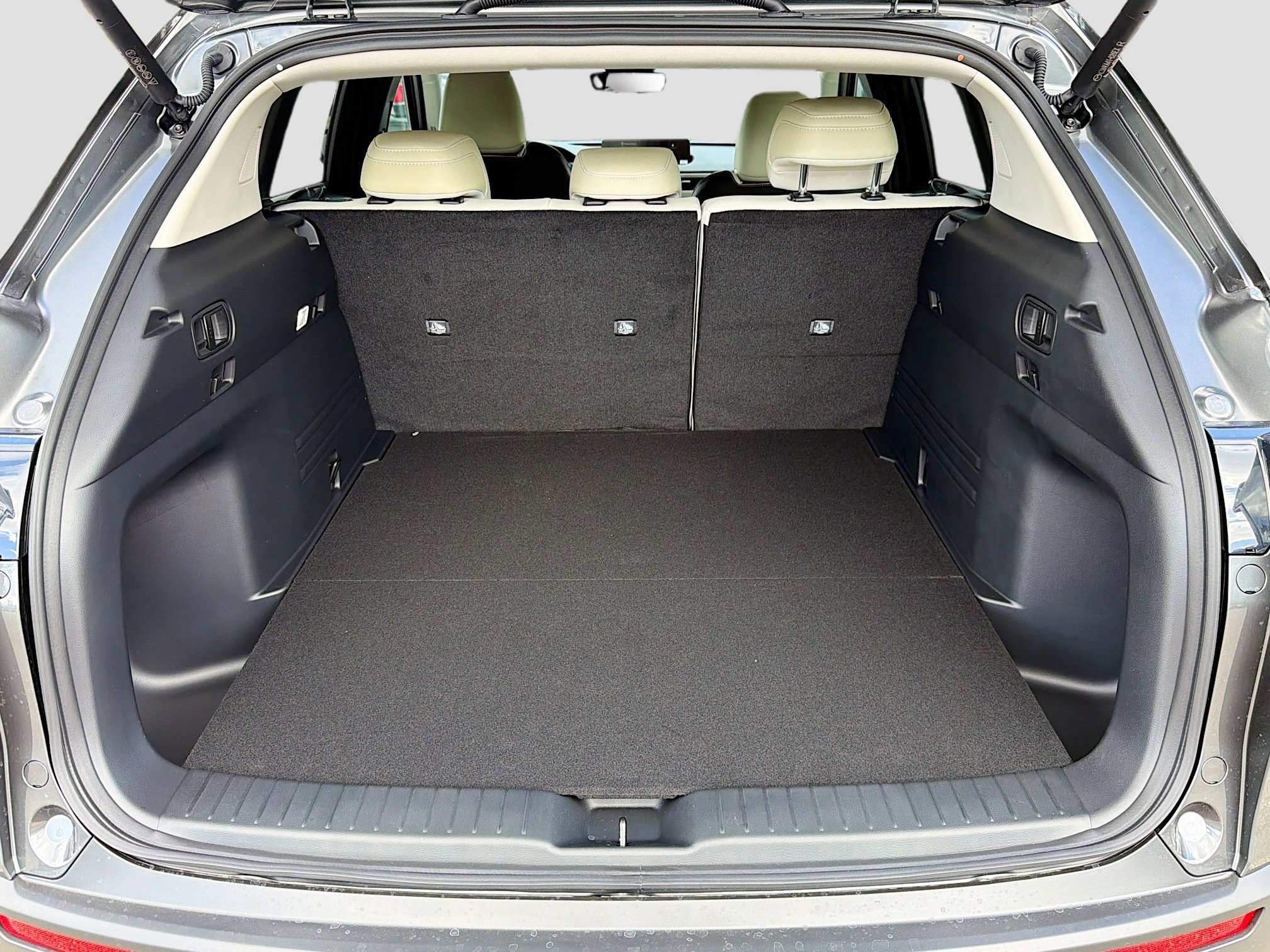 New 2026 MAZDA CX-50 AWD 2.5 S w/ Weather Package image 13