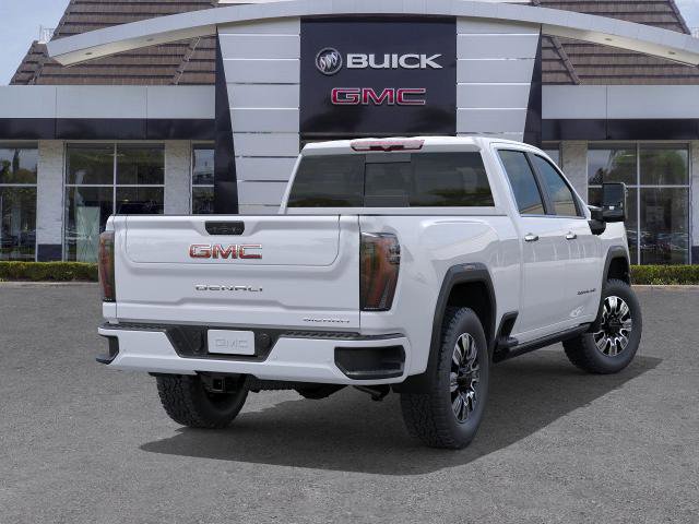 New 2026 GMC Sierra 2500 Denali w/ Denali Reserve Package image 4