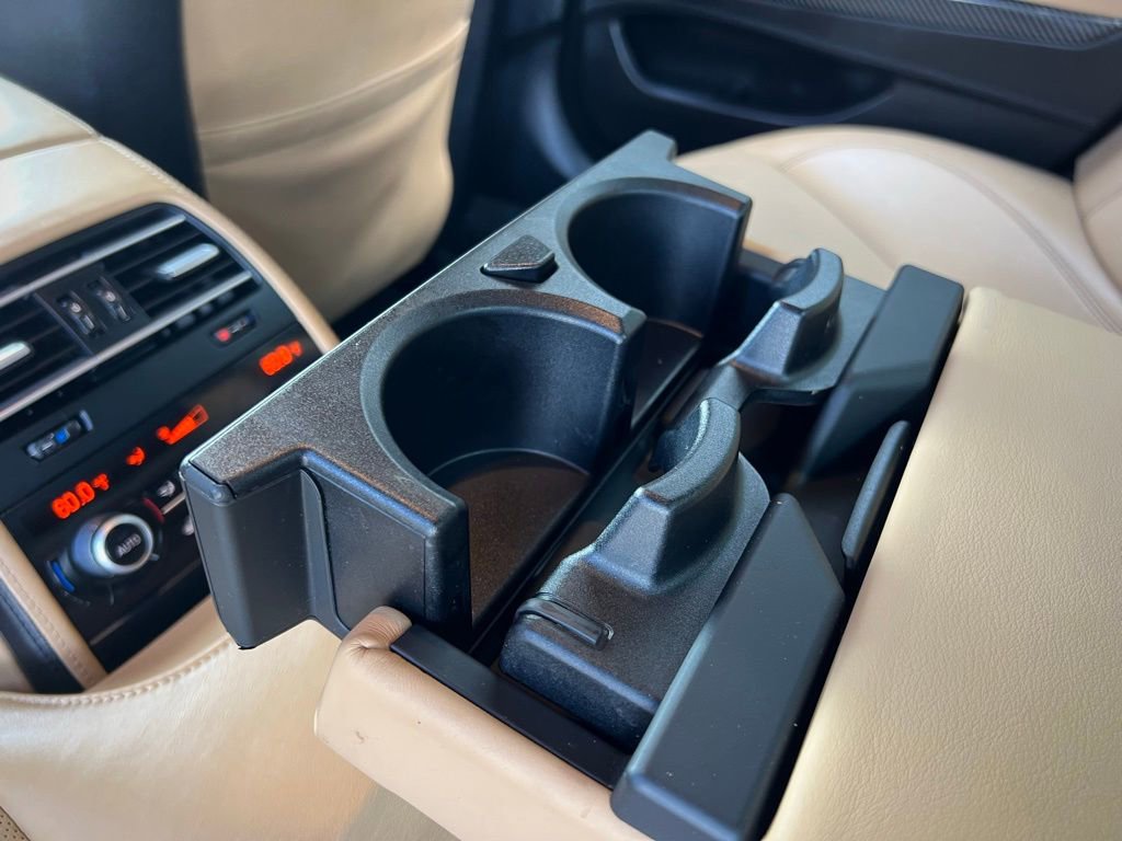 Used 2015 BMW M6 Gran Coupe image 21