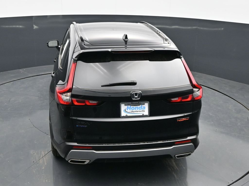 Certified 2026 Honda CR-V TrailSport image 42