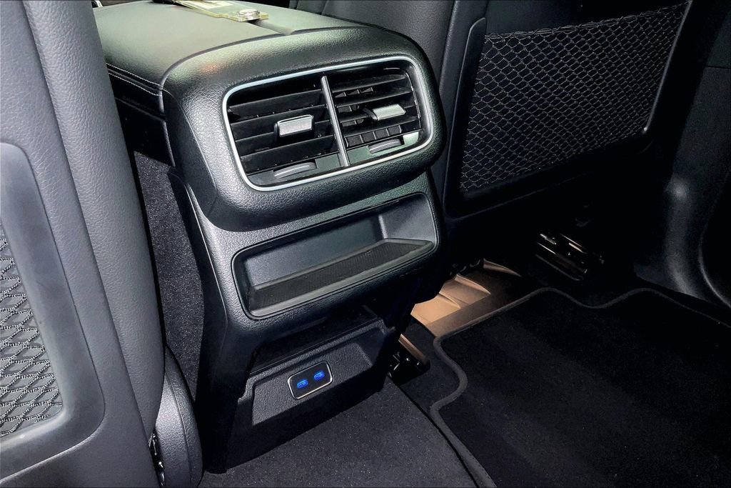 Used 2025 Mercedes-Benz GLE 350 GLE 350 image 34