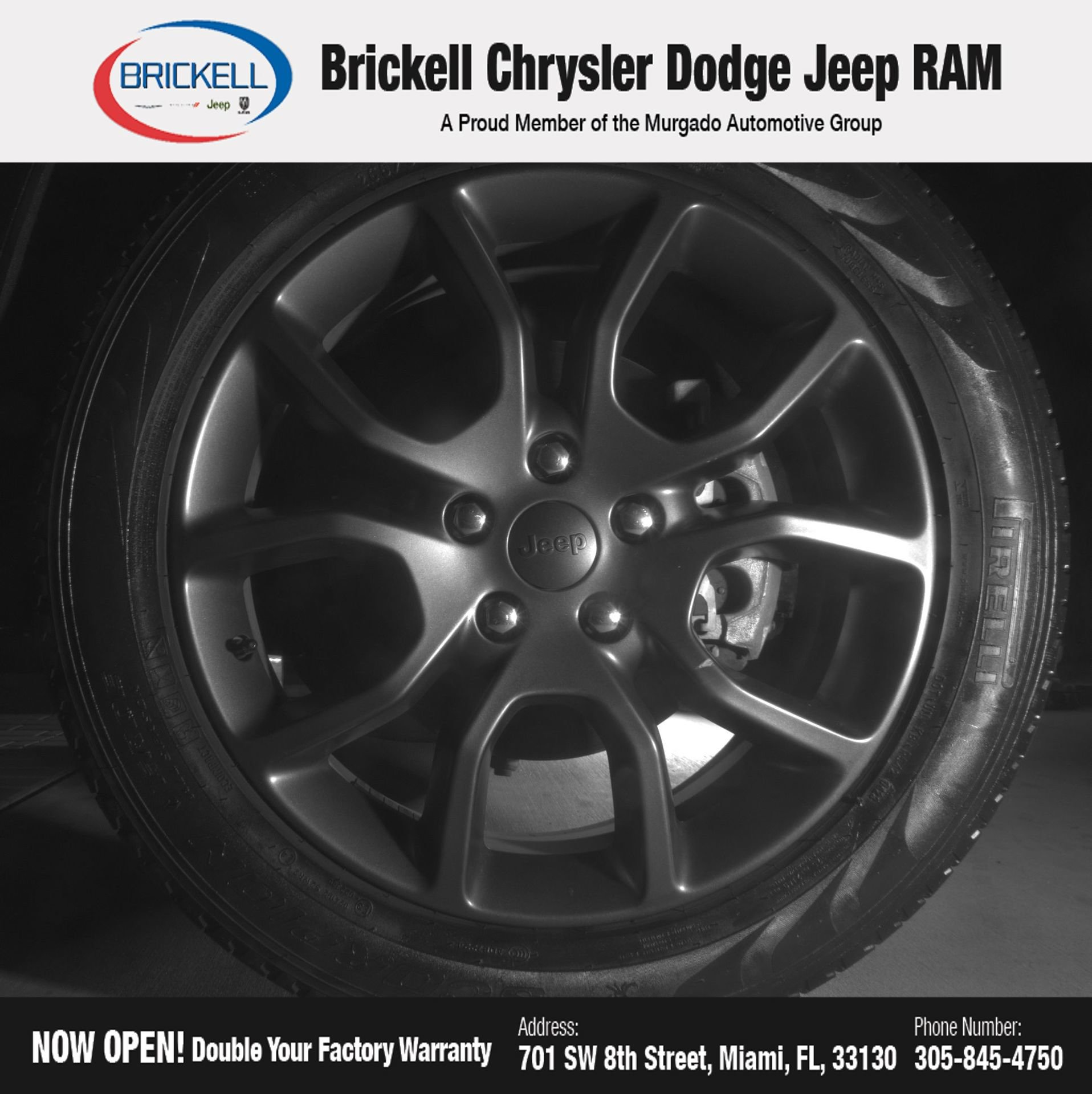 Used 2020 Jeep Grand Cherokee High Altitude AWD/4WD image 10