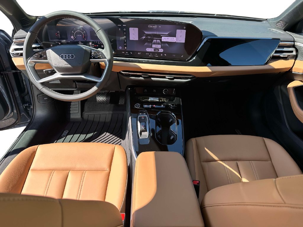 New 2026 Audi A5 Premium AWD/4WD image 23