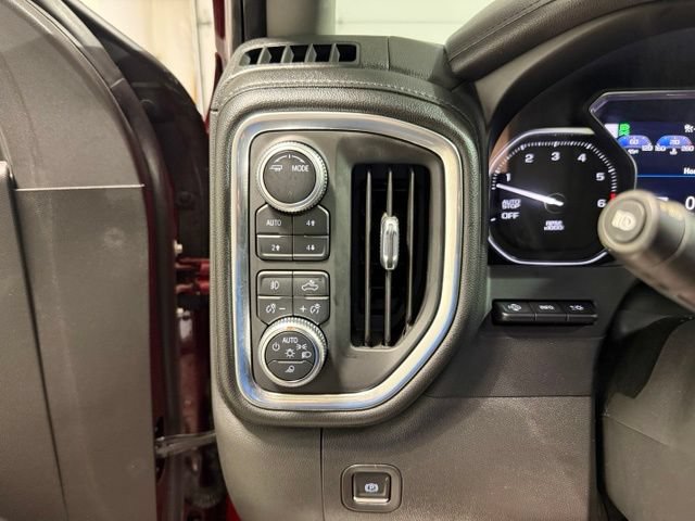 Certified 2020 GMC Sierra 1500 Denali w/ Technology Package AWD/4WD image 17
