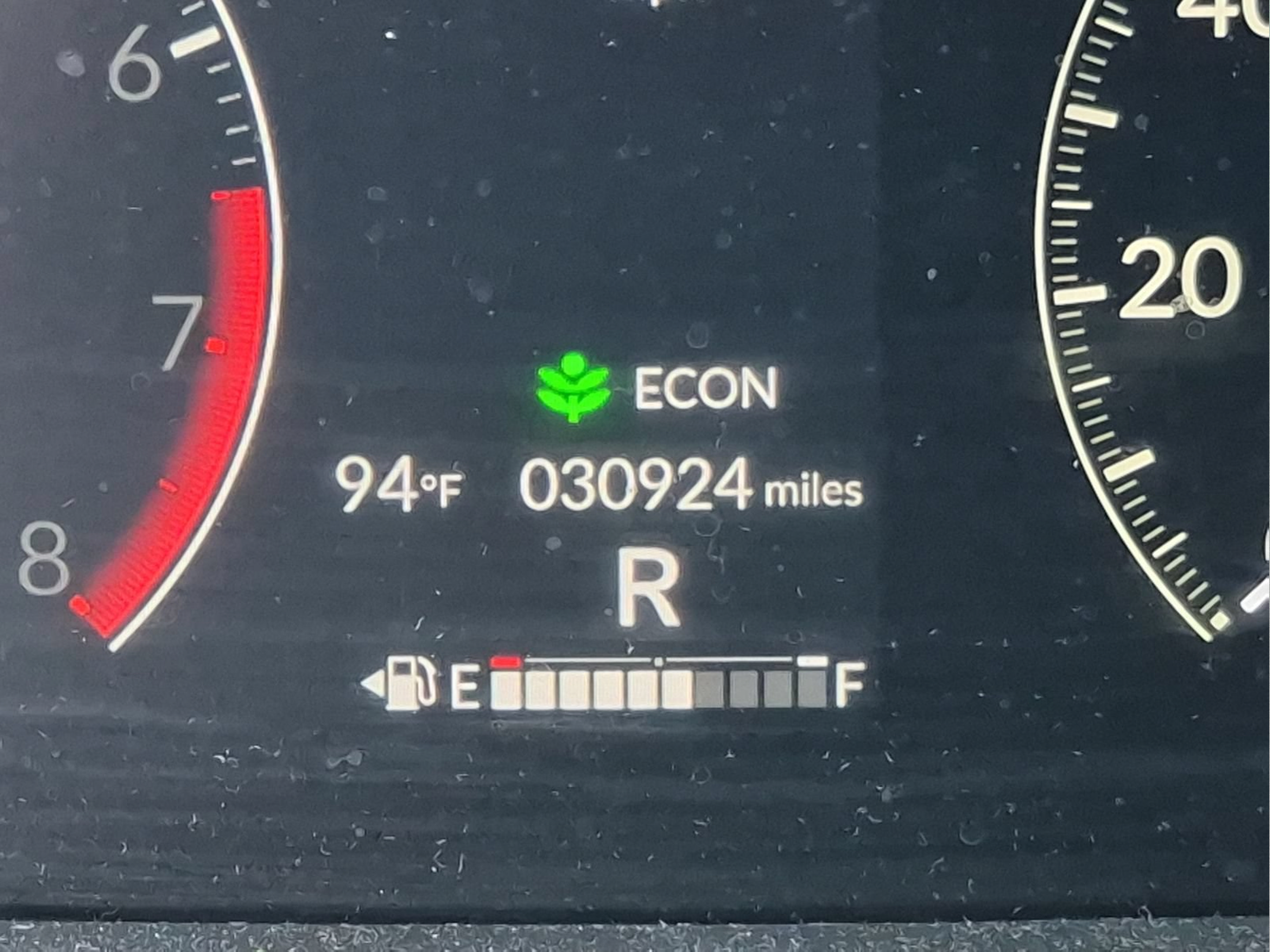 Certified 2023 Honda Pilot EX-L image 11