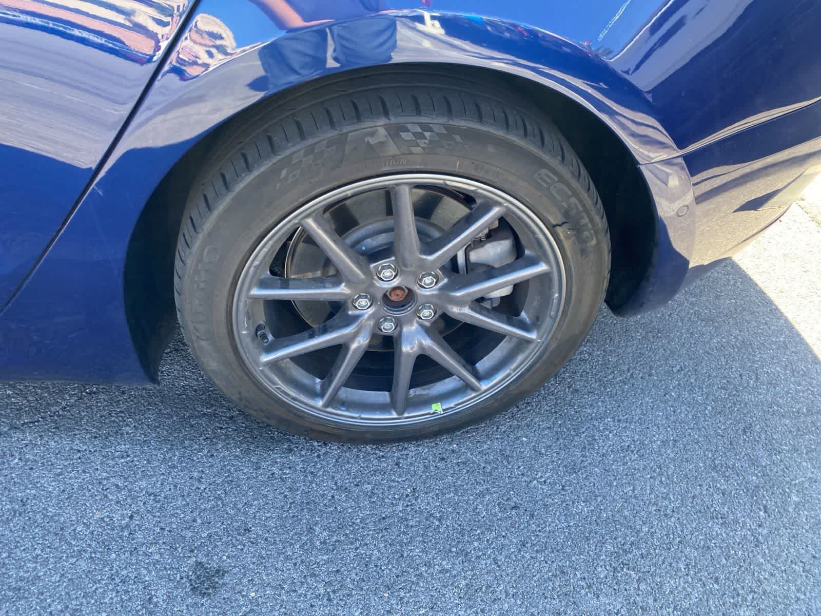 Used 2020 Tesla Model 3 Long Range AWD/4WD image 6
