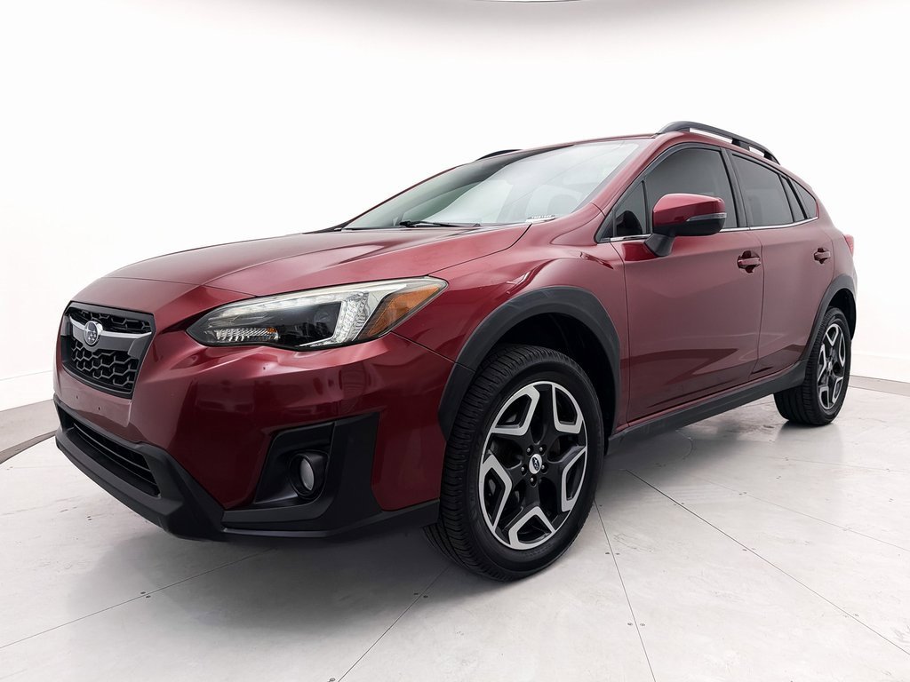 Used 2018 Subaru Crosstrek 2.0i Limited image 2