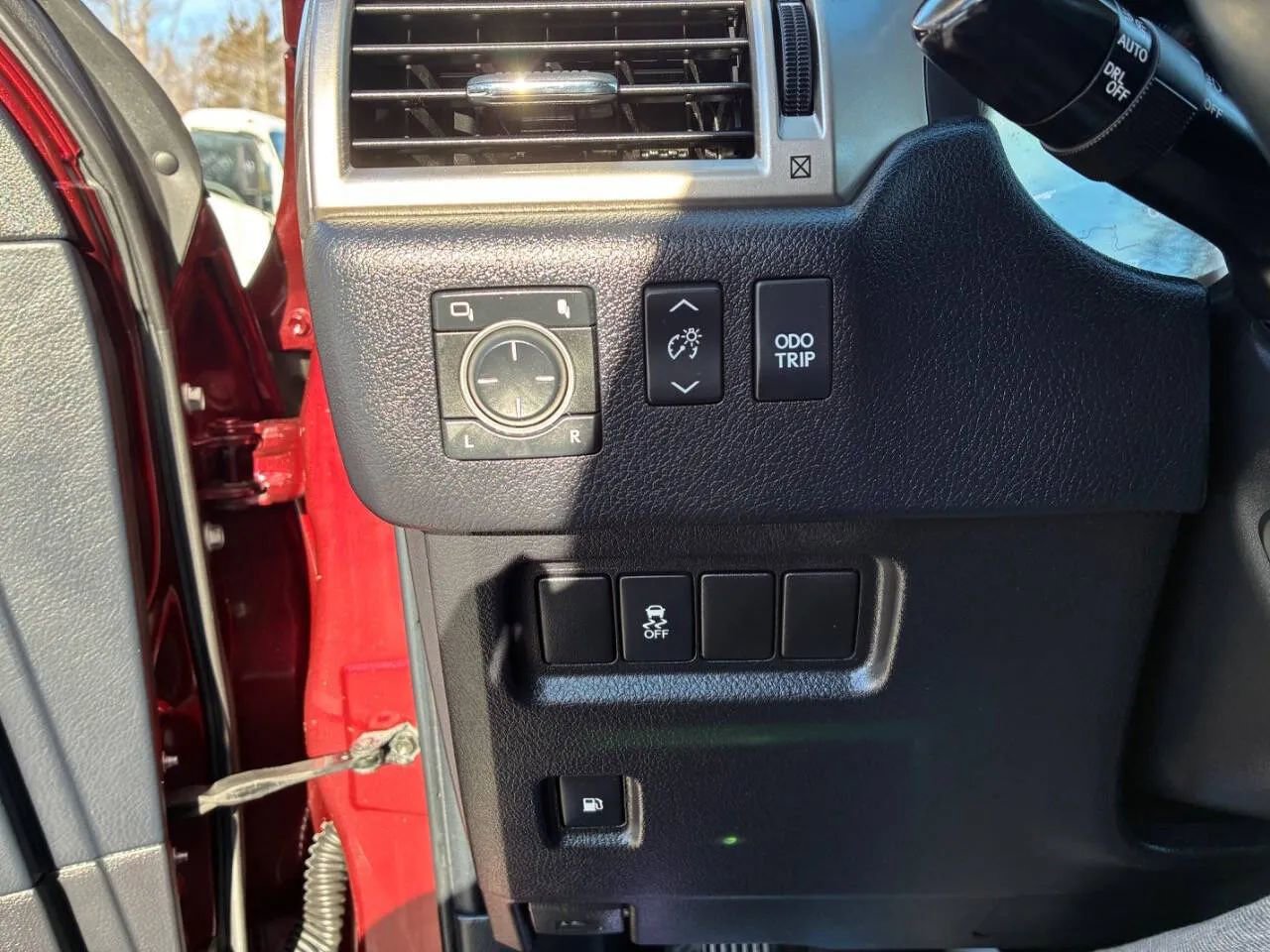 Used 2013 Lexus GX 460 w/ Comfort Plus Pkg image 12