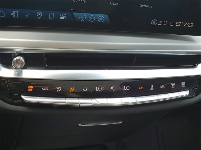 New 2025 Cadillac Lyriq Sport image 18