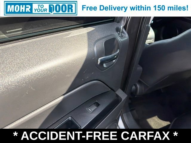 Used 2017 Jeep Patriot High Altitude AWD/4WD image 36