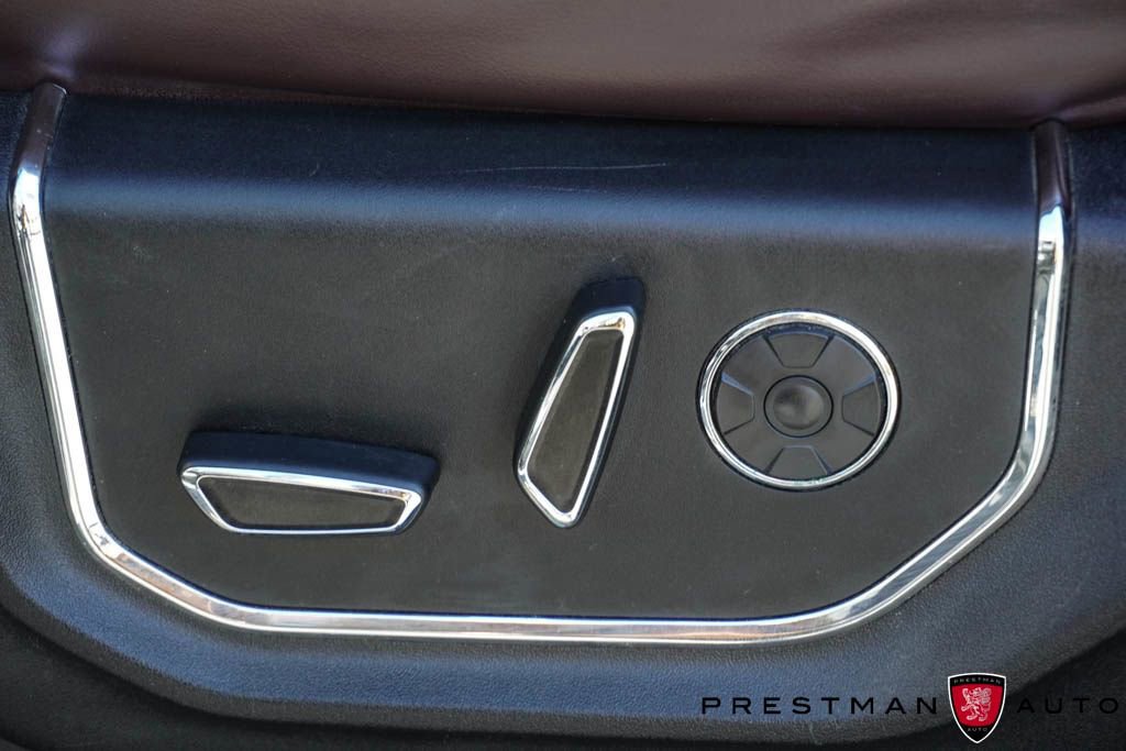 Used 2017 Ford F250 Platinum w/ Platinum Ultimate Package image 32