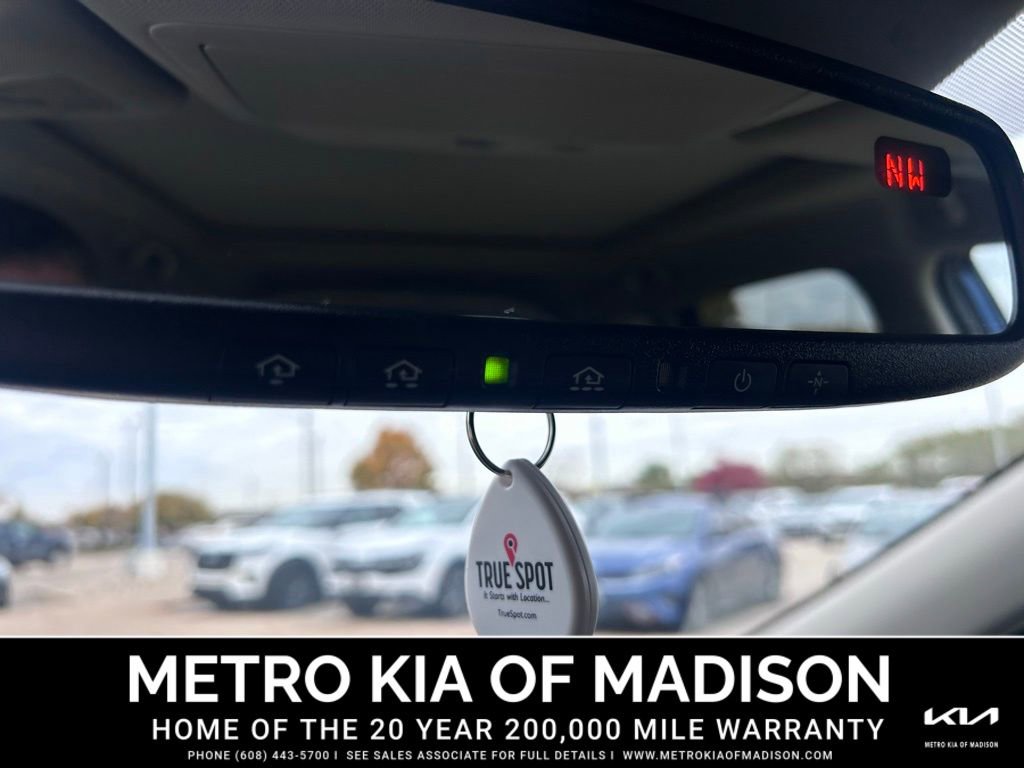 Used 2017 Nissan Rogue SL w/ SL Premium Package image 27