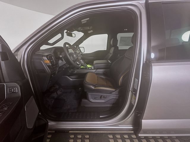 New 2026 Ford F150 Tremor w/ Equipment Group 402B AWD/4WD image 22