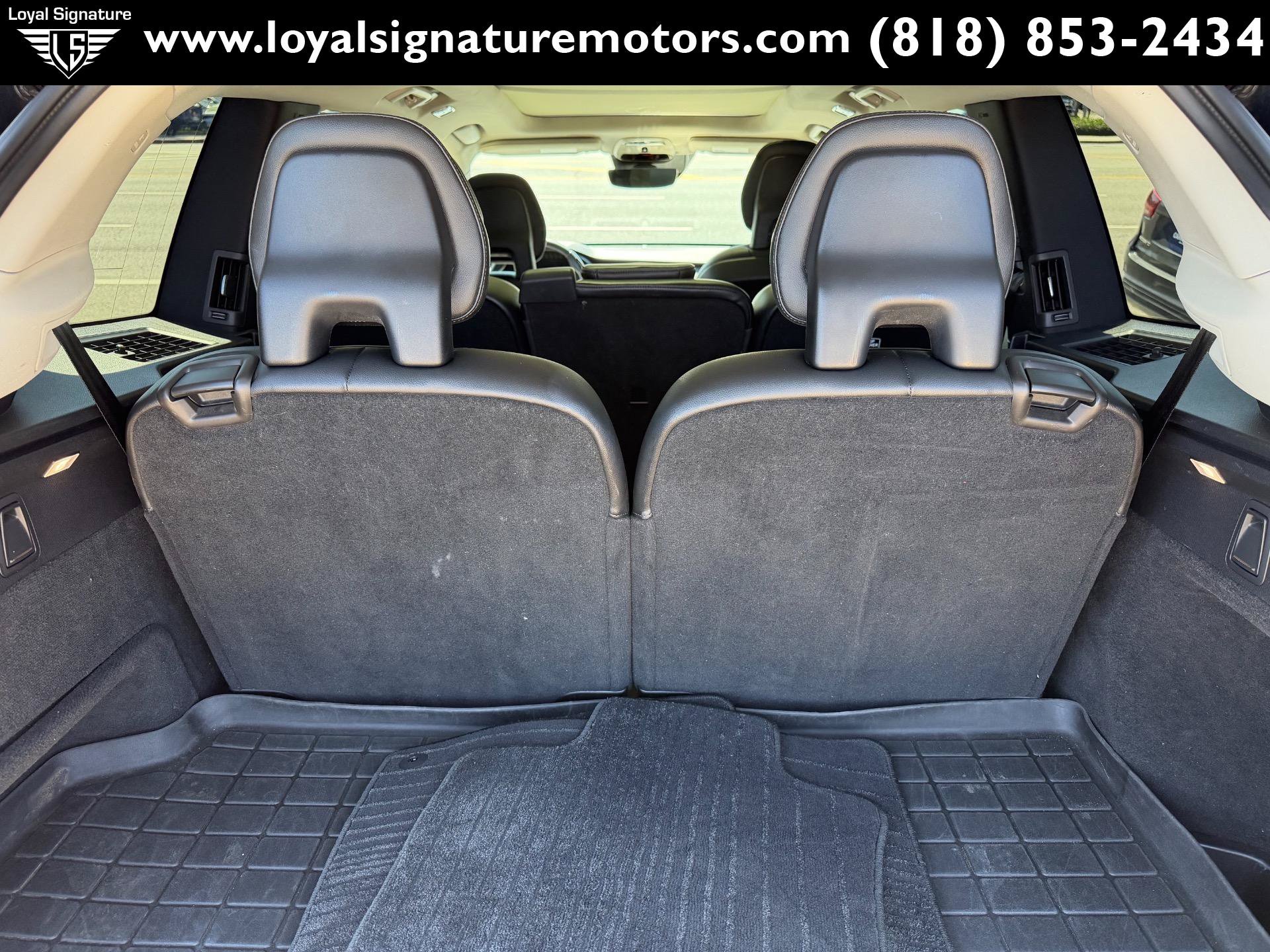 Used 2018 Volvo XC90 T5 Momentum AWD/4WD image 11
