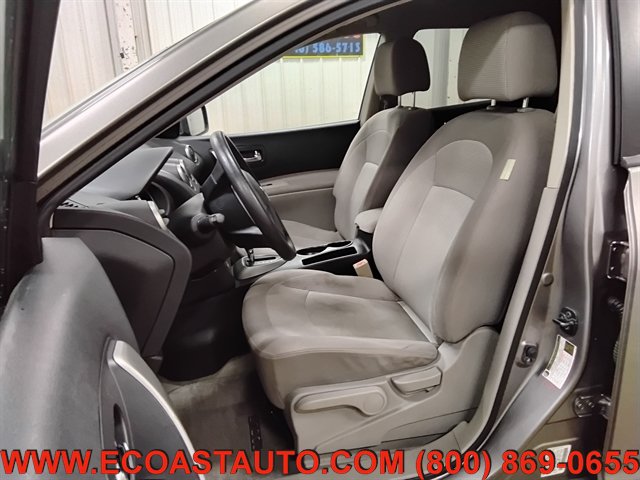 Used 2009 Nissan Rogue SL FWD image 10