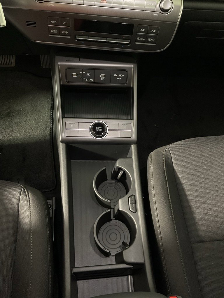 New 2025 Hyundai Kona SEL image 28