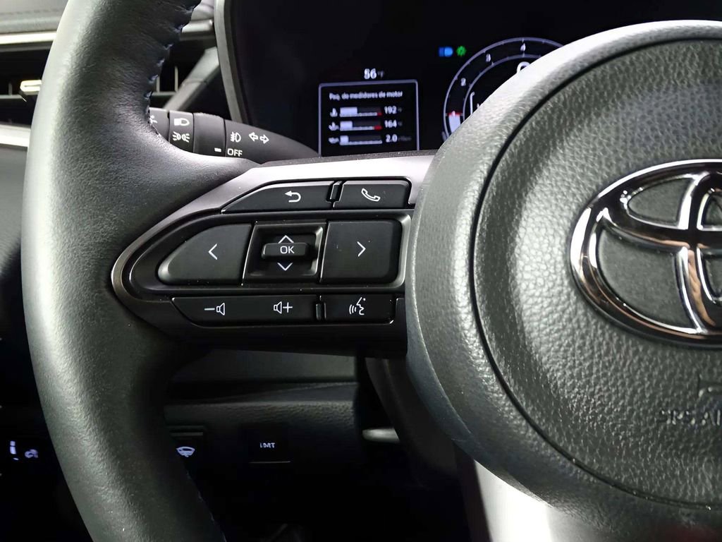 Used 2024 Toyota Corolla GR image 20