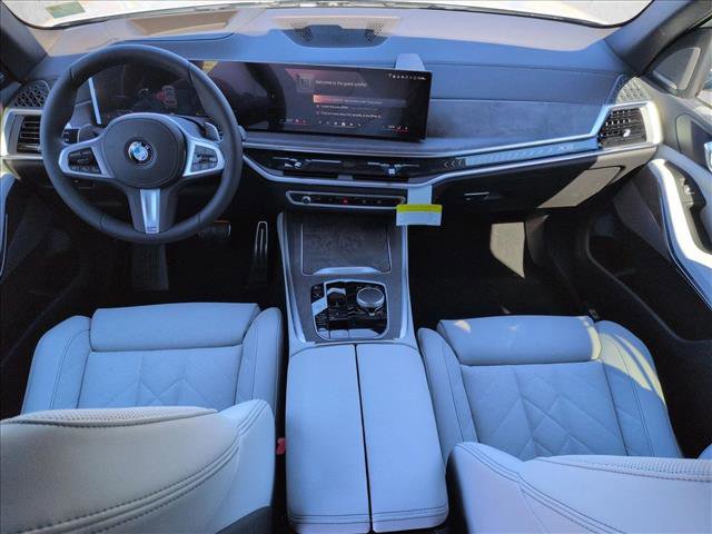 New 2026 BMW X5 xDrive40i image 15