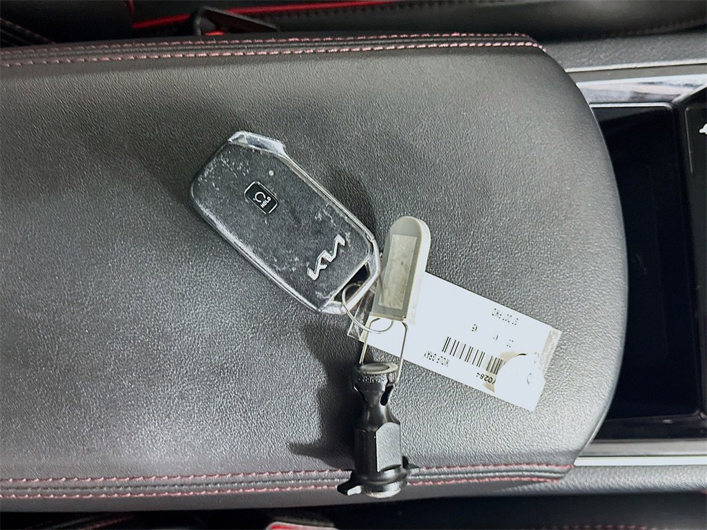 Used 2023 Kia K5 GT w/ GT1 Package image 34