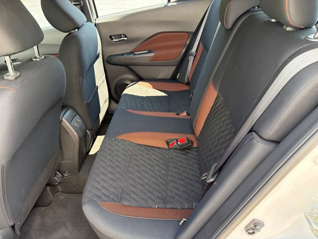 Used 2022 Nissan Kicks SR FWD image 36