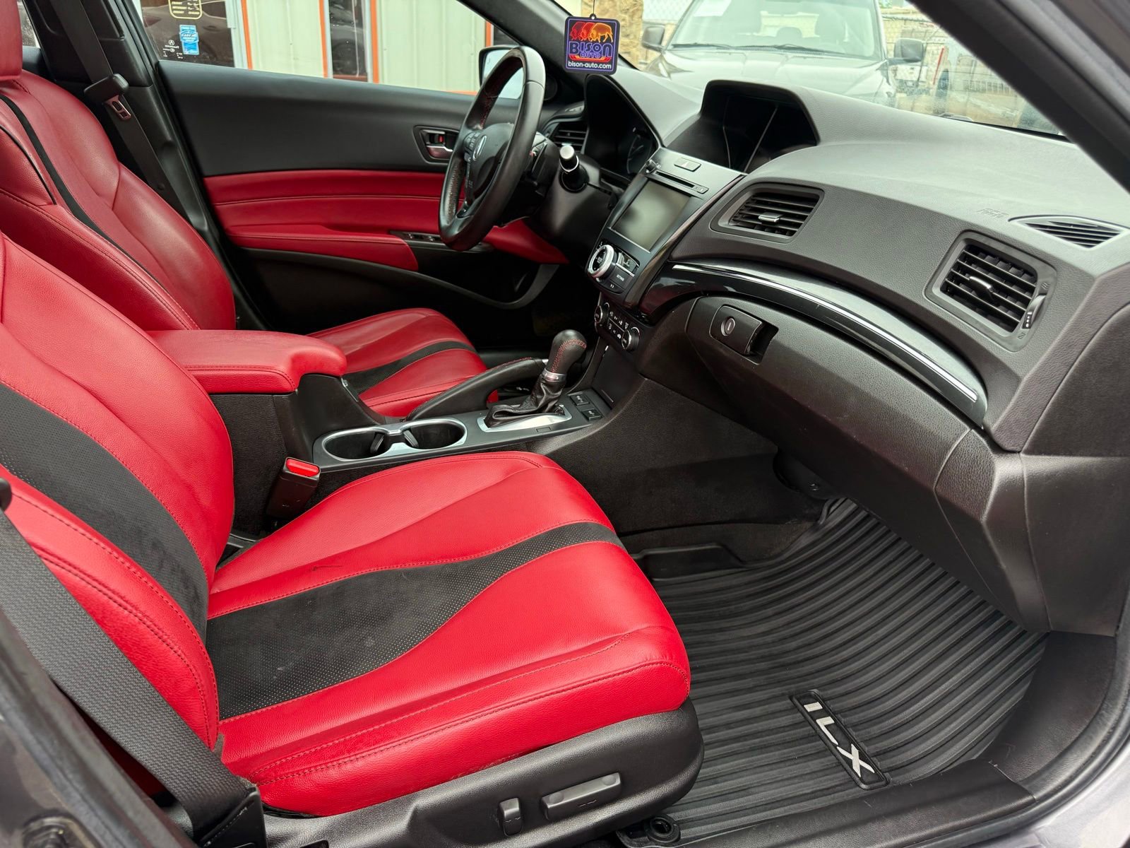 Used 2022 Acura ILX image 14