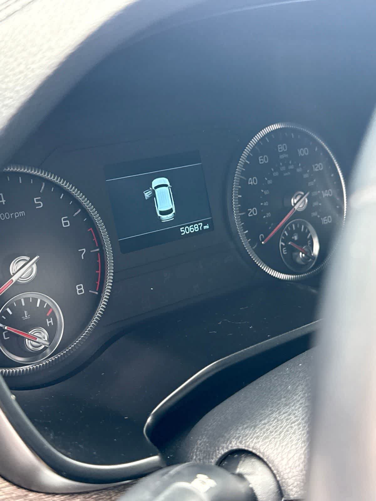 Certified 2021 Kia Telluride EX AWD/4WD image 2