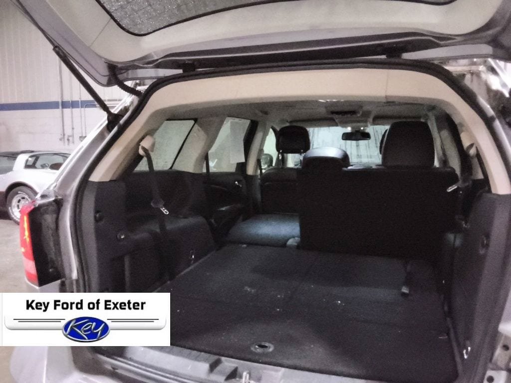 Used 2018 Dodge Journey GT AWD/4WD image 12