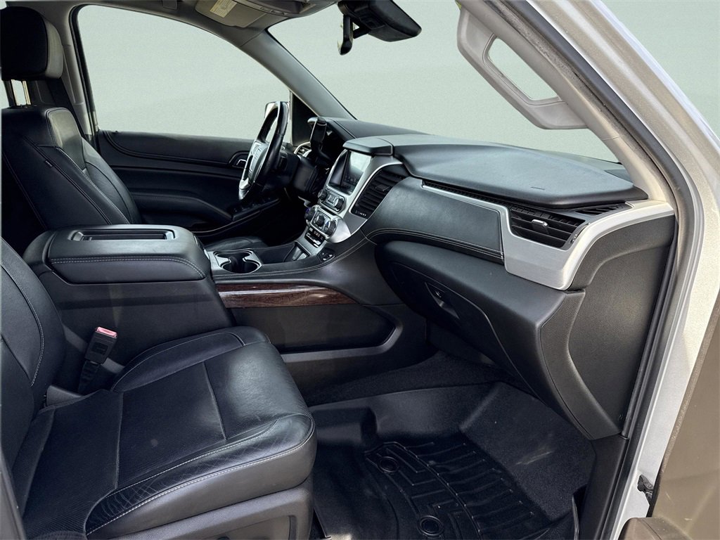 Used 2018 GMC Yukon SLT w/ Open Road Package image 14