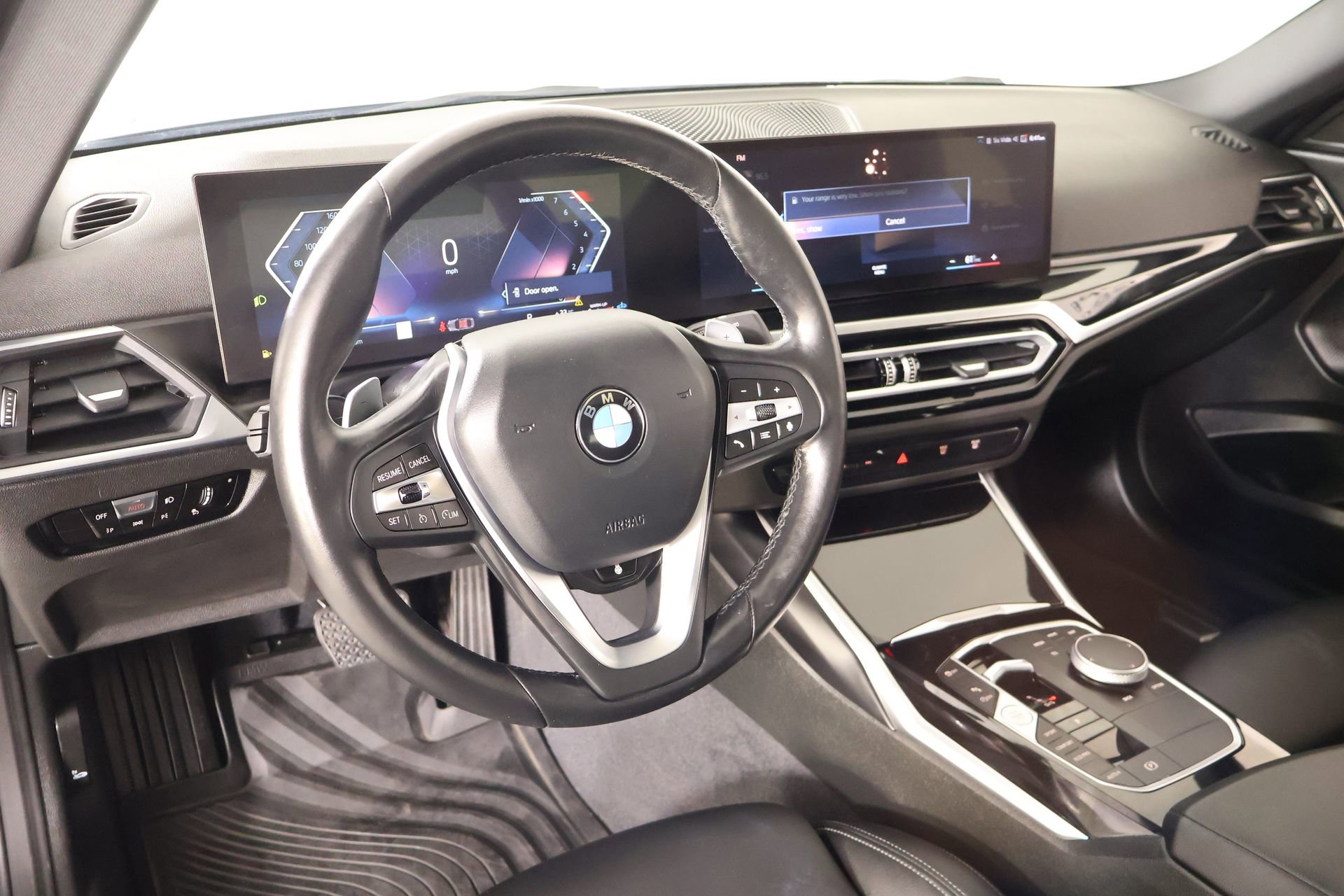 Used 2024 BMW 230i xDrive 230i xDrive w/ Convenience Package video 2