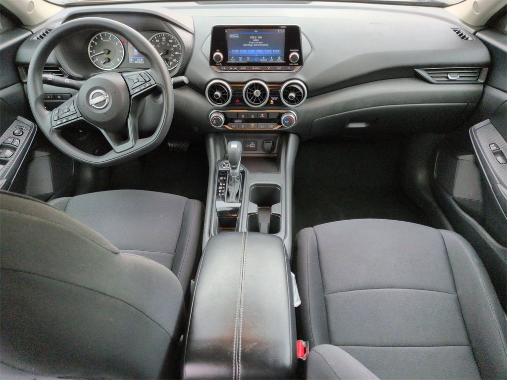 Used 2024 Nissan Sentra S image 15