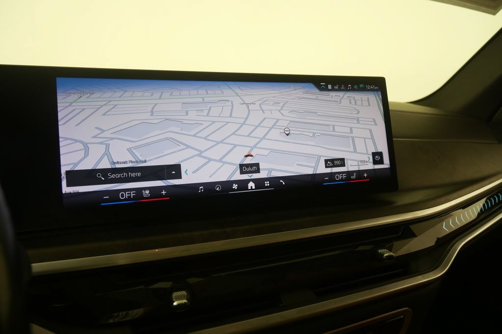 Certified 2024 BMW X5 xDrive40i w/ Executive Package AWD/4WD image 20