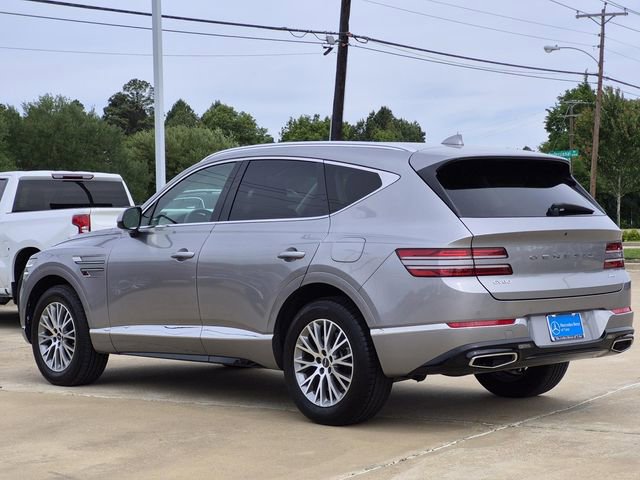 Used 2024 Genesis GV80 2.5T AWD/4WD image 5