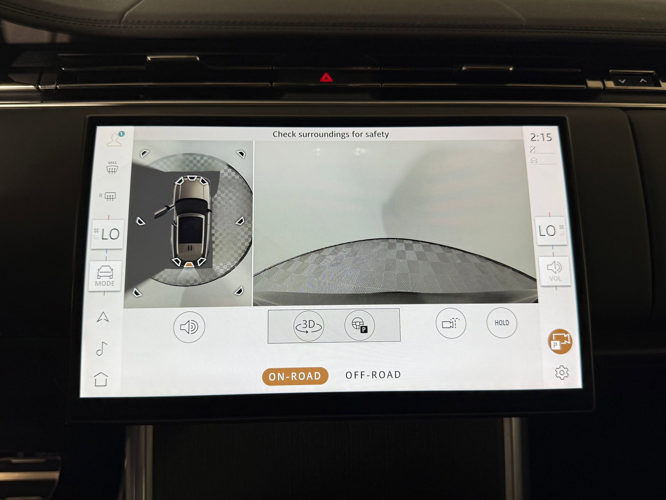 Used 2024 Land Rover Range Rover SE AWD/4WD image 25