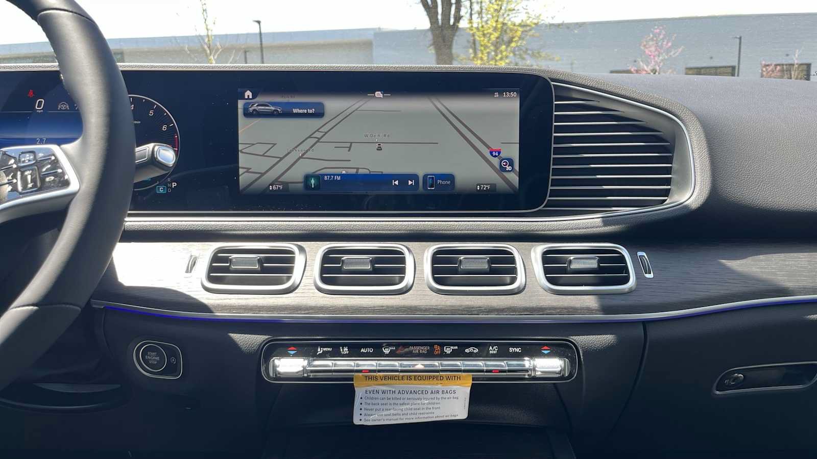 New 2026 Mercedes-Benz GLE 350 4MATIC image 41