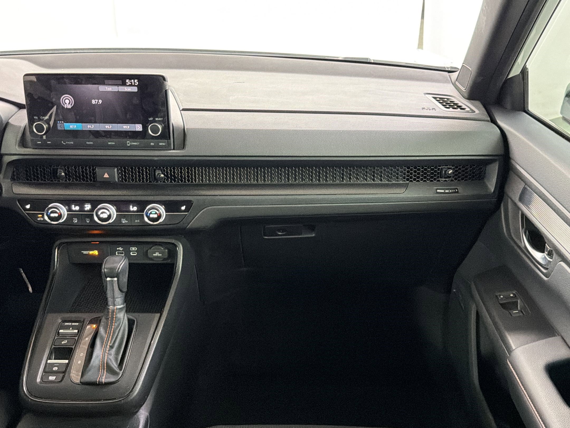 Certified 2024 Honda CR-V Sport image 28