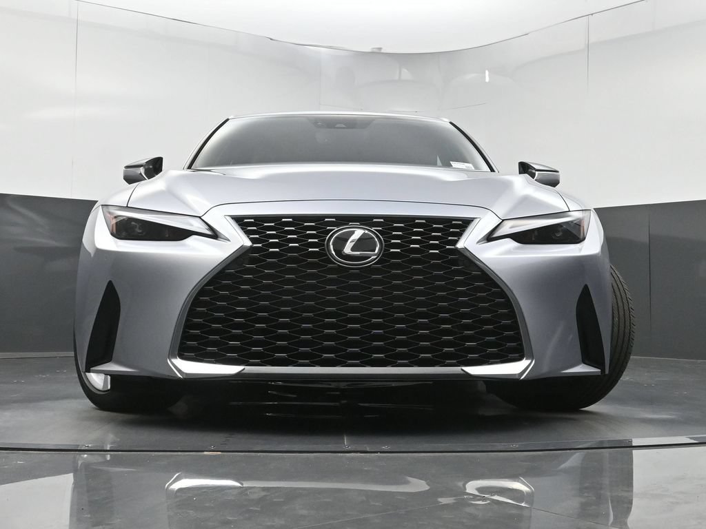 Used 2024 Lexus IS 300 w/ Comfort Package RWD image 24