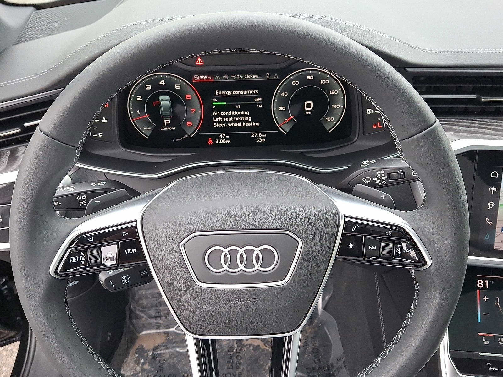 New 2026 Audi A6 Premium Plus image 16