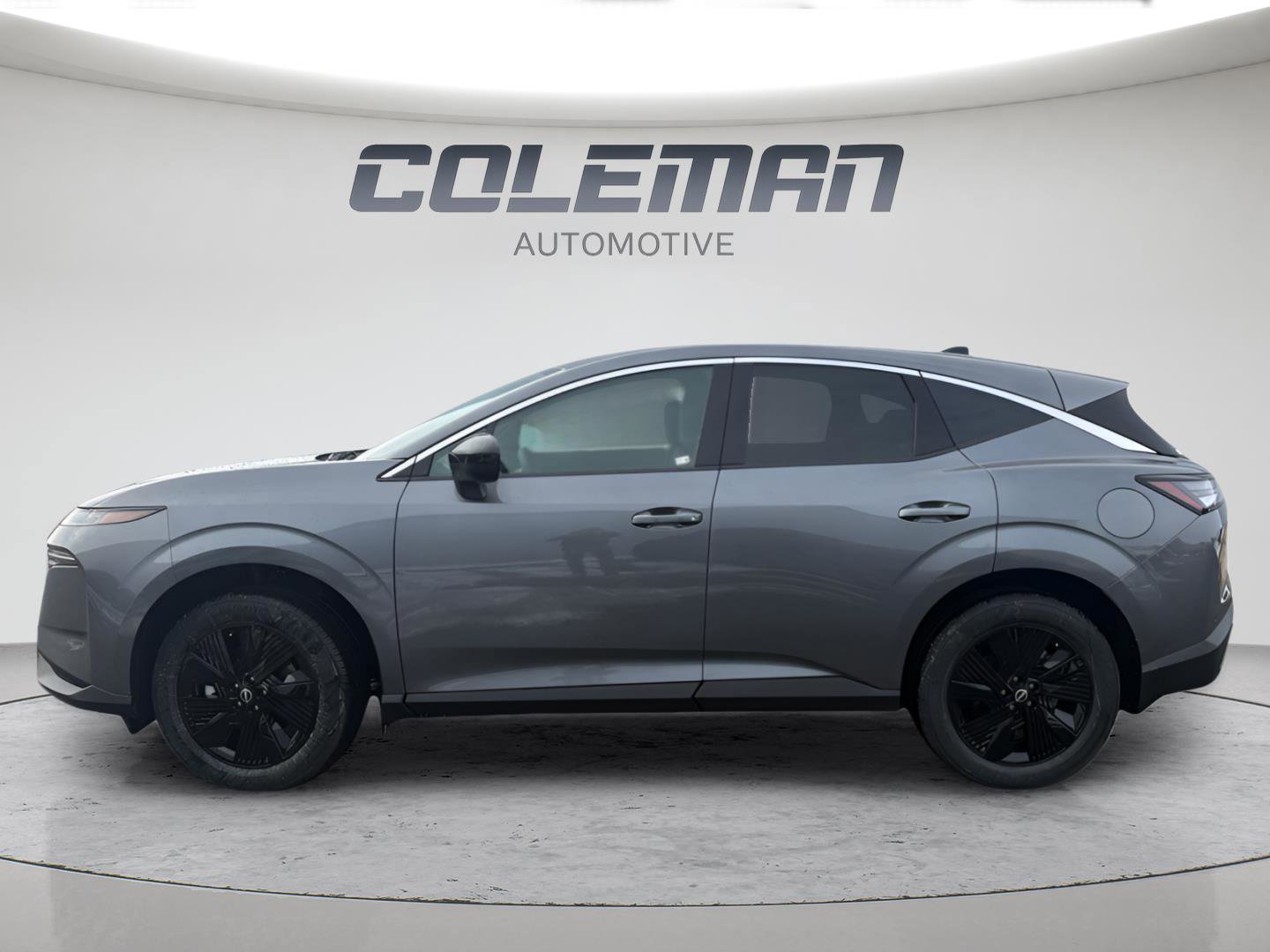 New 2026 Nissan Murano SV image 2