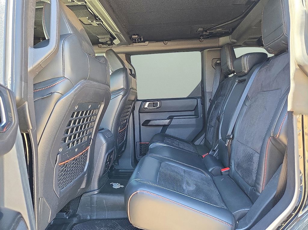 Used 2023 Ford Bronco Raptor image 14