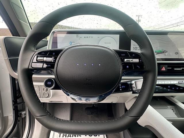 Certified 2024 Hyundai Ioniq 6 SEL image 11
