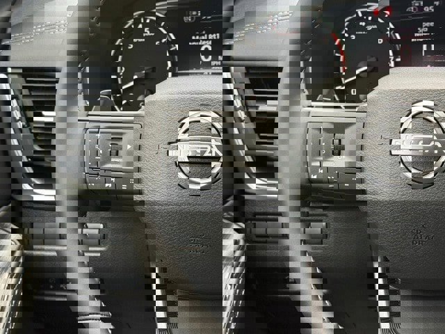 New 2026 Nissan Rogue SV image 23