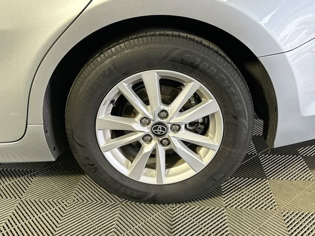 Certified 2025 Toyota Camry LE image 28