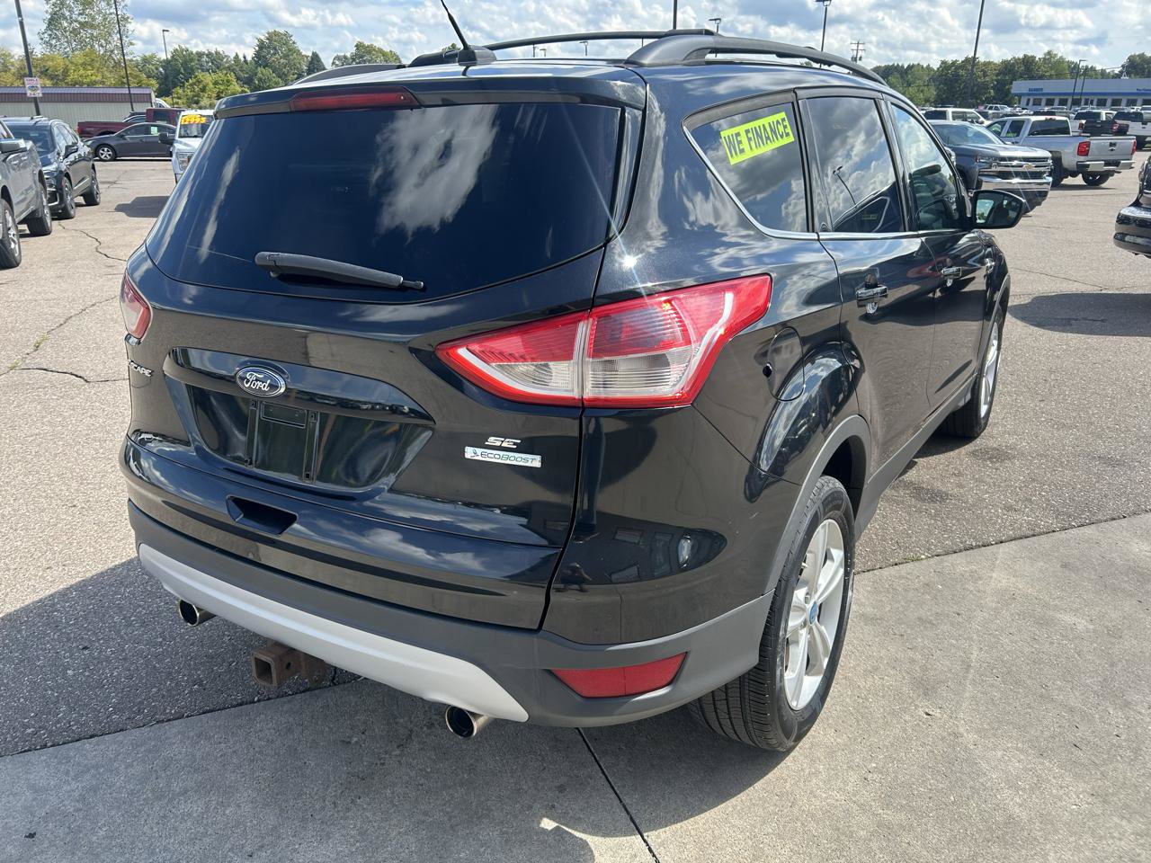 Used 2013 Ford Escape SE FWD image 5