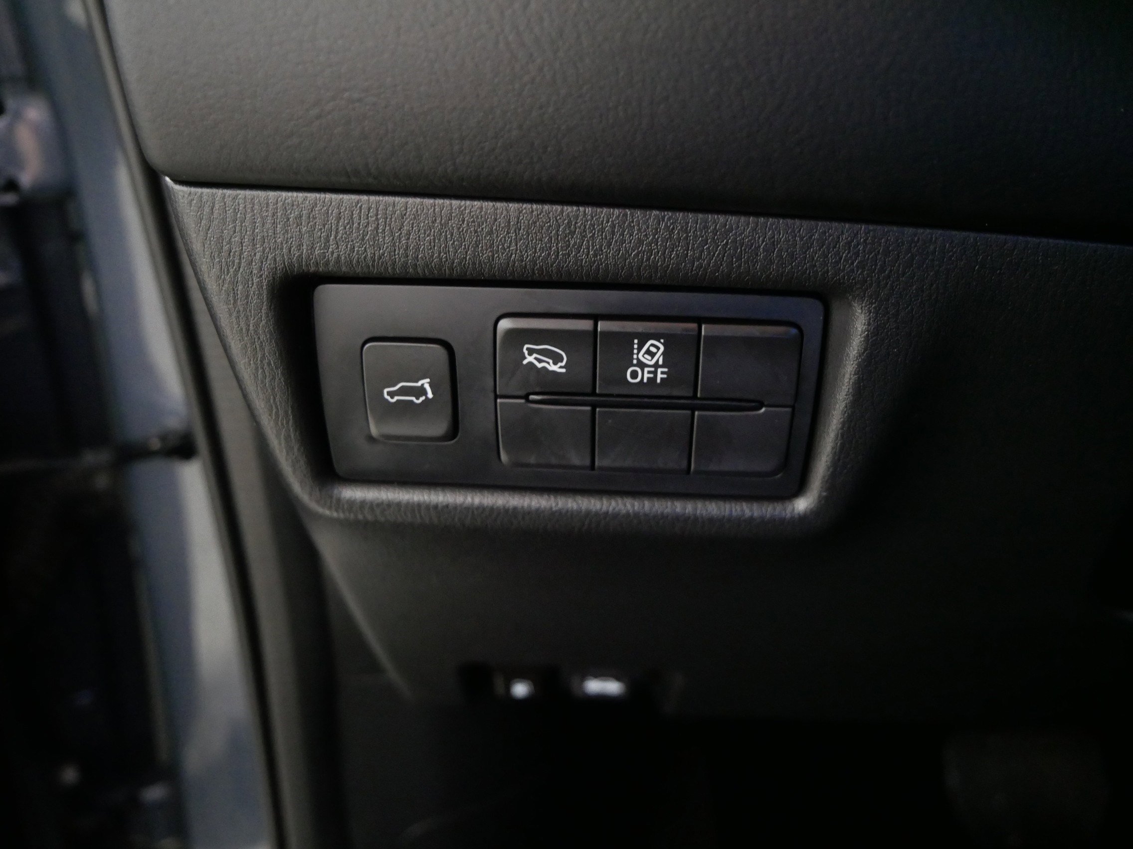 Used 2023 MAZDA CX-5 Carbon Edition image 26