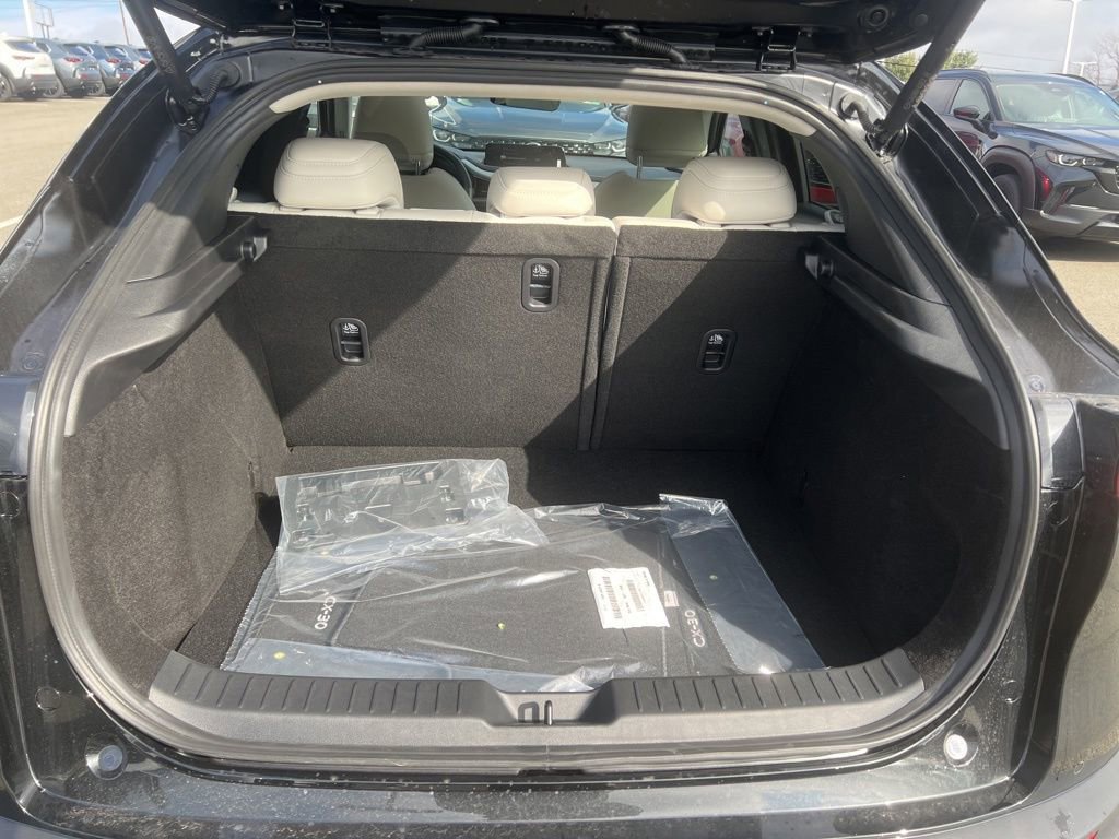 New 2026 MAZDA CX-30 2.5 Turbo w/ Premium Package AWD/4WD image 23