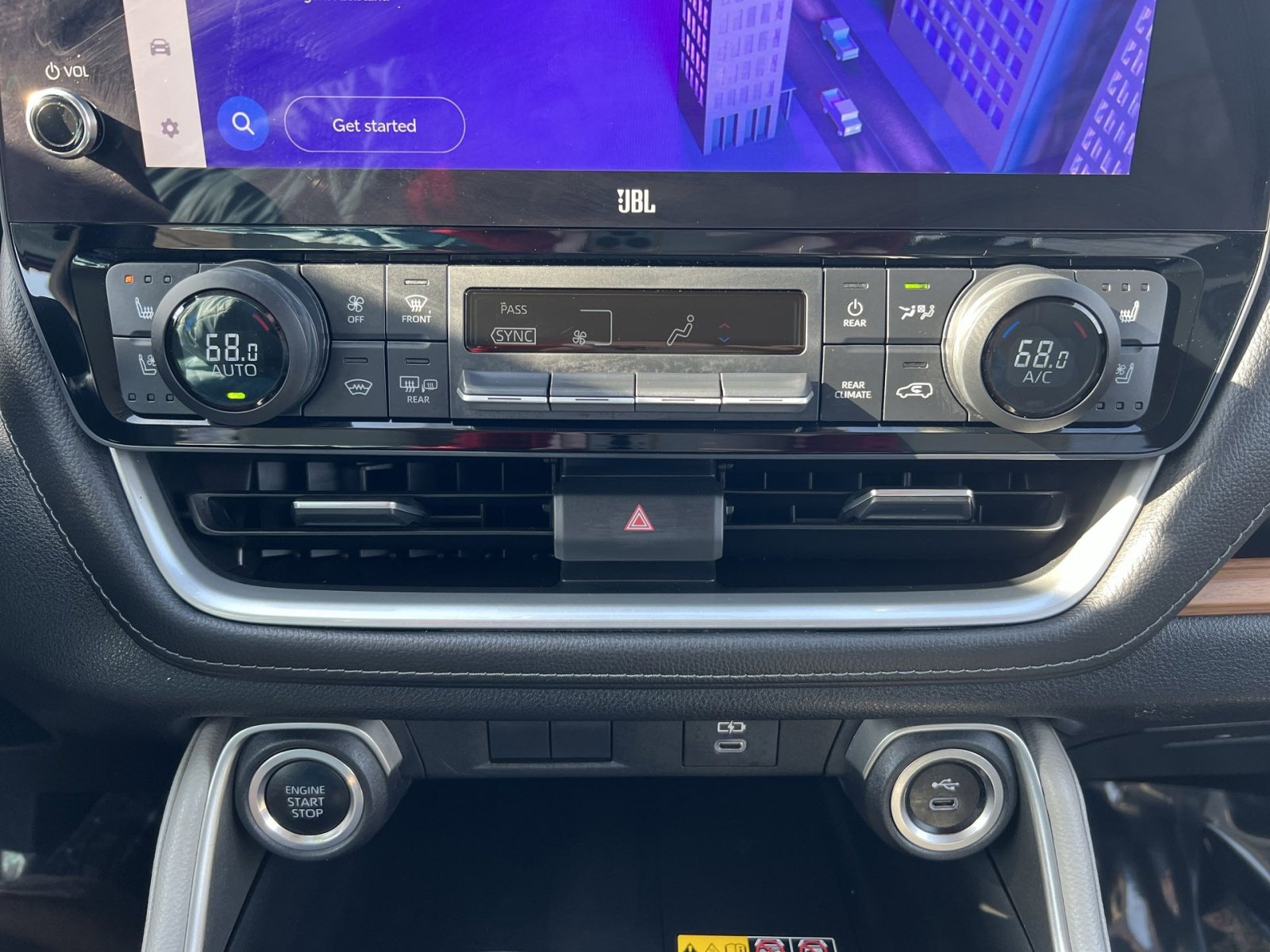 Used 2024 Toyota Grand Highlander Limited image 20