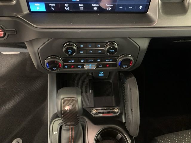 Used 2025 Ford Bronco Raptor w/ Interior Carbon Fiber Pack image 27