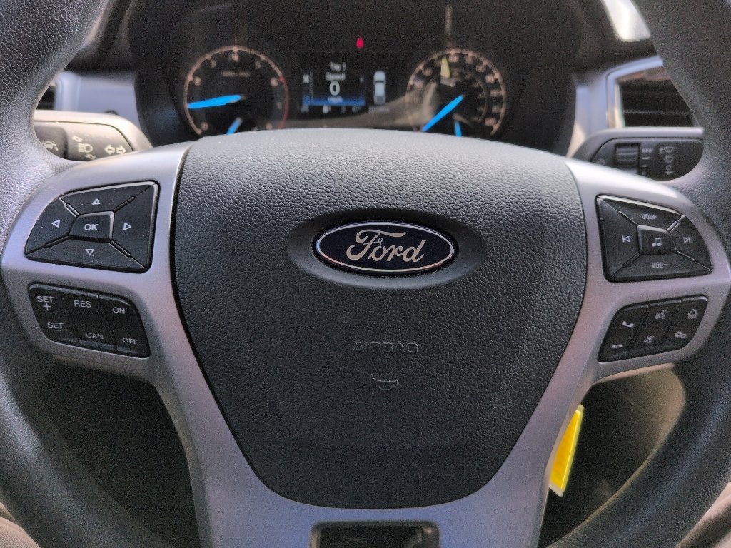 Used 2019 Ford Ranger XLT w/ Trailer Tow Package image 11